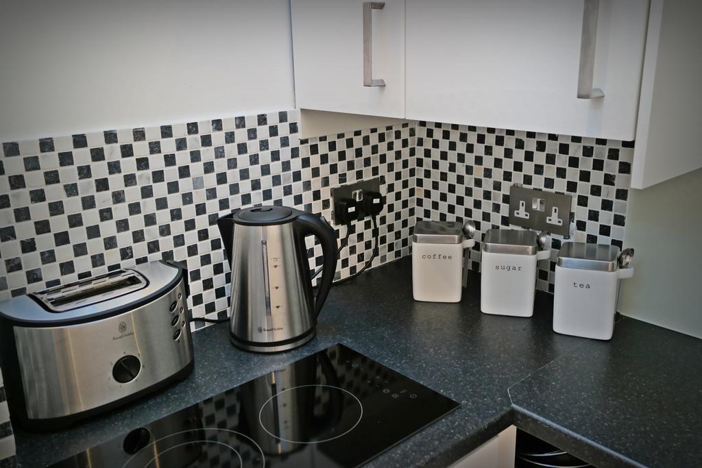 London Malvern Road Rooms To Let Номер фото