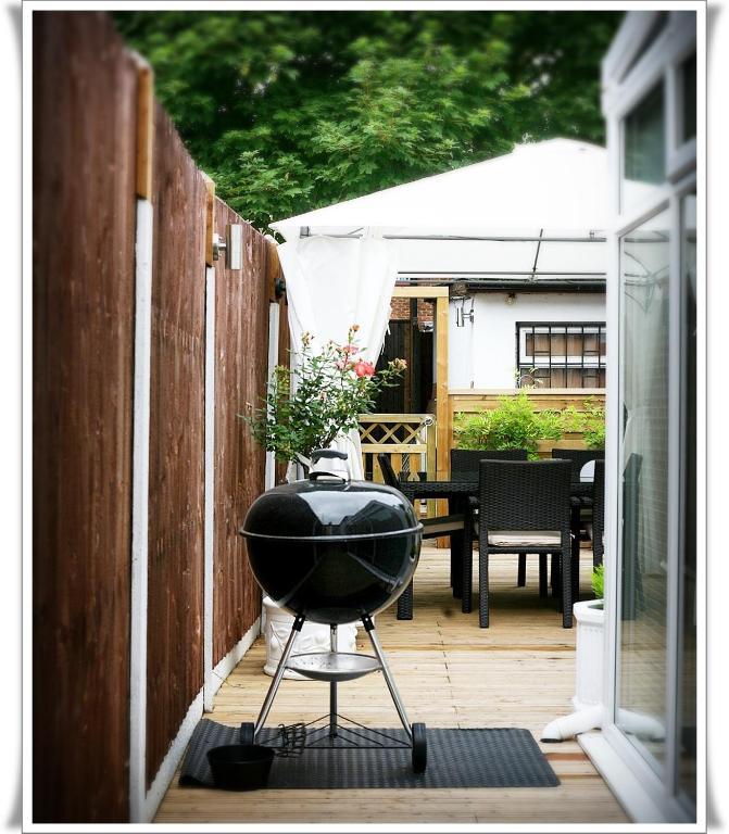 London Malvern Road Rooms To Let Номер фото