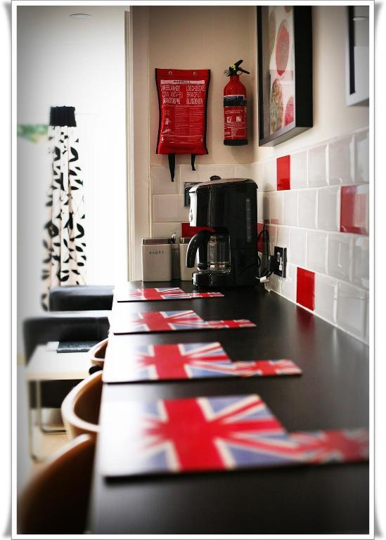 London Malvern Road Rooms To Let Номер фото