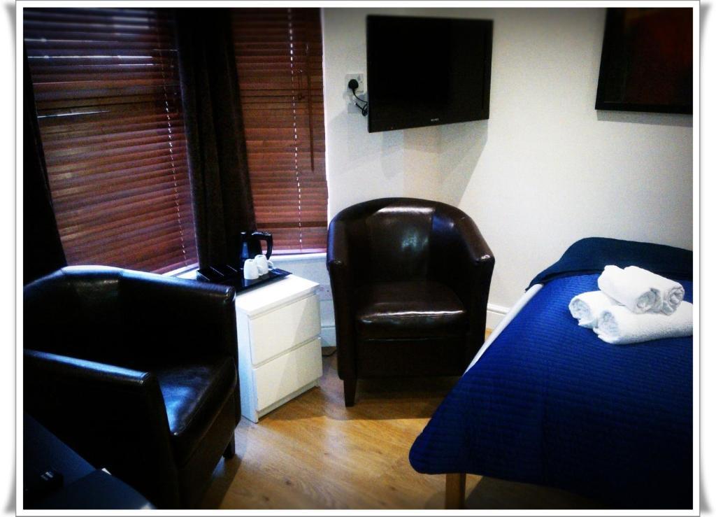 London Malvern Road Rooms To Let Номер фото
