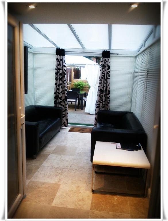 London Malvern Road Rooms To Let Екстер'єр фото