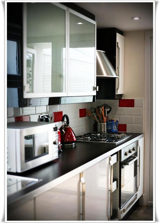 London Malvern Road Rooms To Let Номер фото