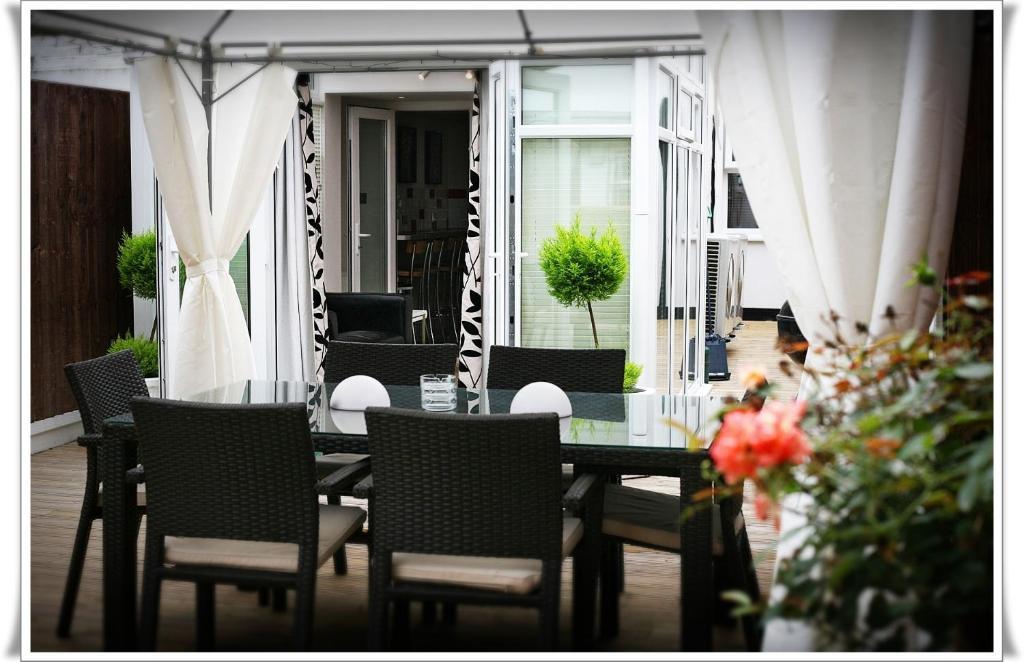 London Malvern Road Rooms To Let Номер фото