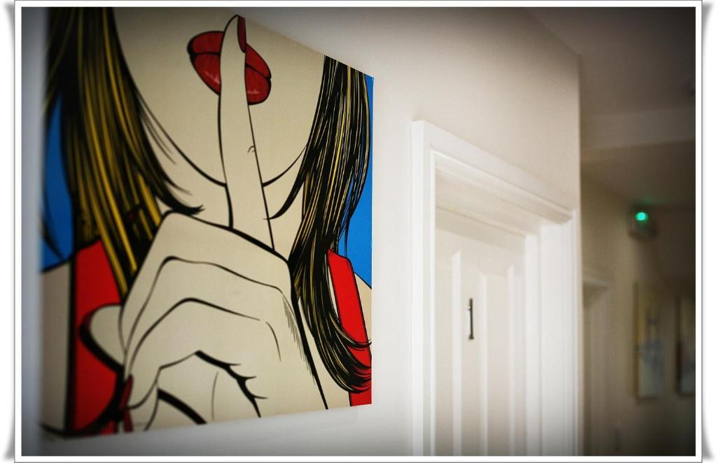 London Malvern Road Rooms To Let Номер фото