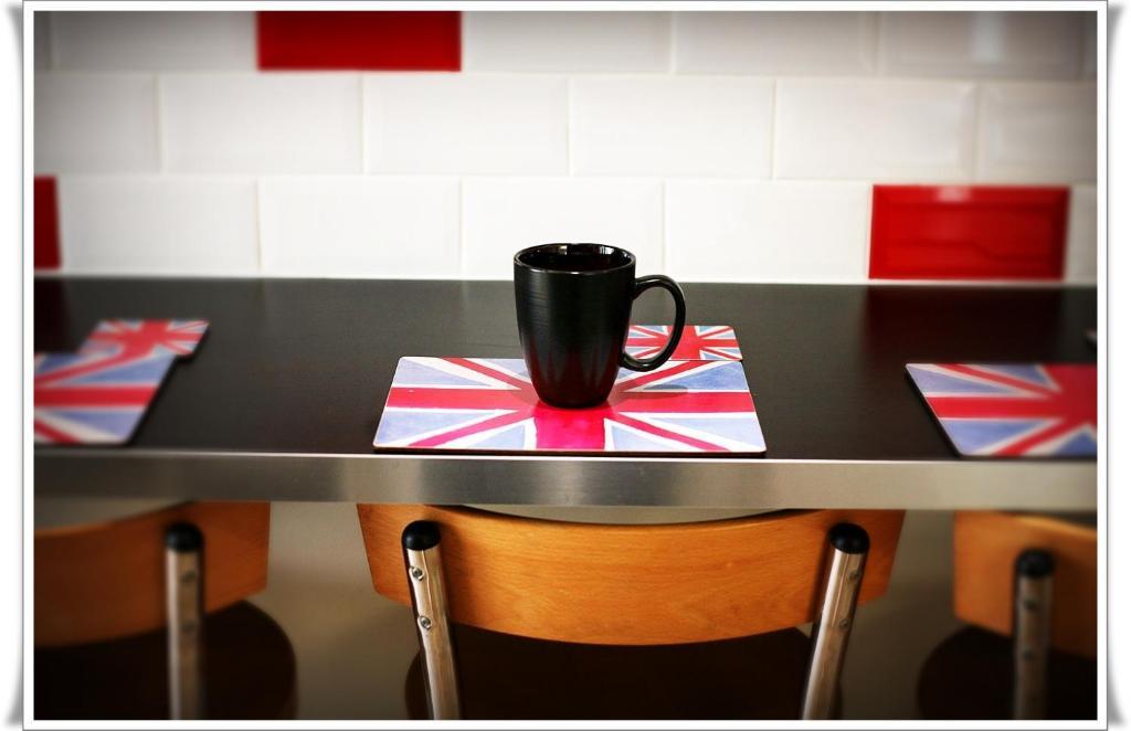 London Malvern Road Rooms To Let Номер фото