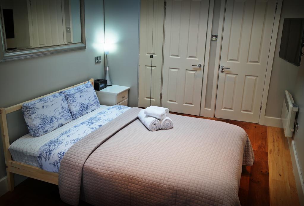 London Malvern Road Rooms To Let Номер фото